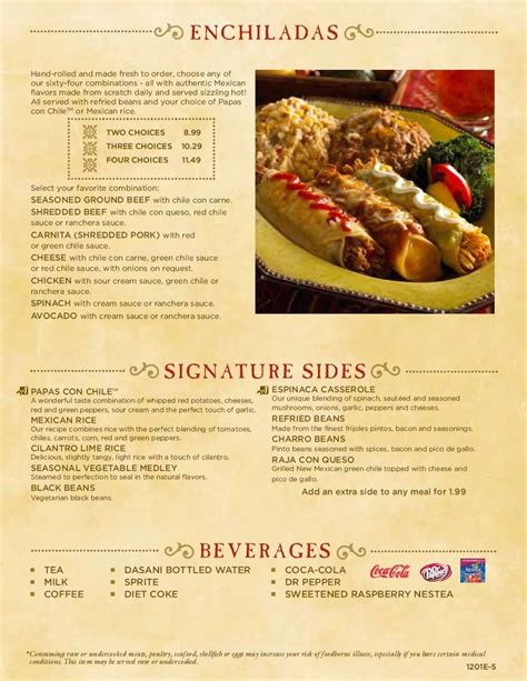 abuelos menu wichita|abuelos menus with prices.